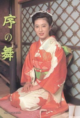 ستاره پورنو در ura-books jo no mai (44p)