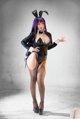 (مجموعه اینترنت) Umeko J Cosplay Marin Kitagawa – Doll Sono Bisque (106p)