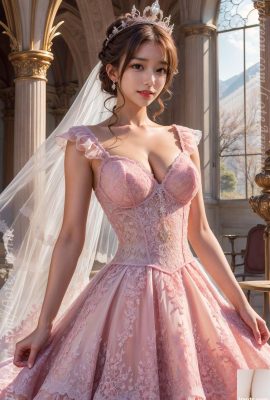 KOSA Princess Heach
