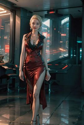 ★ پاترون ★ (Ifrete) – آرشیو اسکارلت