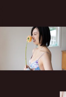 (aoi iori) بدن گرد و چاق ، داغ و داغ کوچک نمایش خود را برای اغوا کردن شما نشان می دهد (24p)