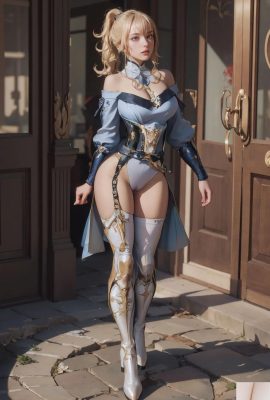 ★ پاترون ★ (ifrete) – ژان