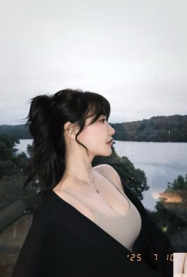 دختر زیبا “چن لله” جذاب است (10p)