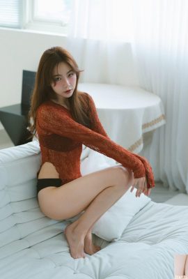 “Weng Shuan” که توسط سینه های زیبا و پاهای زیبا منتقل نمی شود (10p)