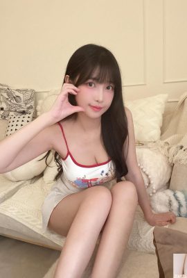 وسوسه بی عیب و نقص “Yili” از منحنی های چاق که نمی توان نادیده گرفت (10p)