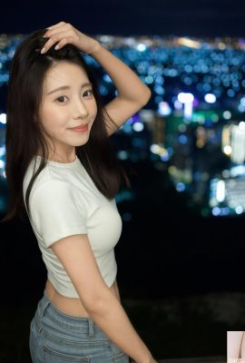 “یوکسین” ظاهری خالص ، ظاهر شیرین و چهره خوبی دارد که در حال رشد است (10p)