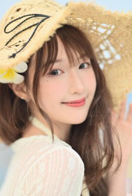 چهره “ke zi” حساسیت و جذابیت بی نهایت را نشان می دهد (10p)