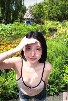 “Zhenzhen” Deep Ravine ناگهان ظاهر می شود ، نمره کامل برای Impact Visual (10p)