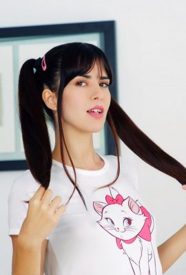 عروسک لنی – عروسک زنده (89p)