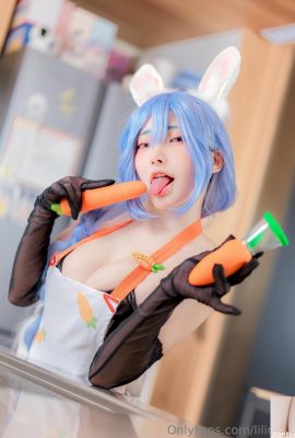 (مجموعه آنلاین) کارخانه فانتزی – Pekomama (30p)