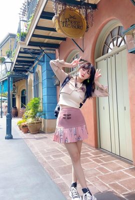 (مجموعه آنلاین) Arty Huang (Arty Yati) – تولد (47p)