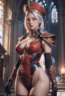 ★ Patreon ★ (ifRete) – پیش نمایش Inquestitor + Magic