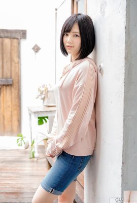 Remu Suzumori “First Gravure” vol.2 (37P)