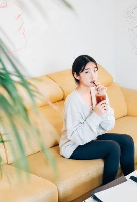 (مجموعه عکس) (Loozy) Sonson《Yano date》 (114P)