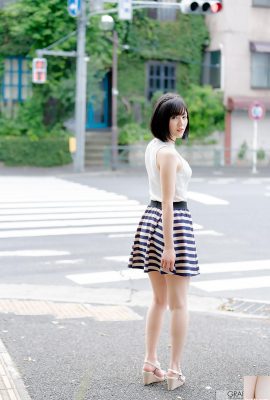 Ryomori 『First Gravure』vol.1 (34P)