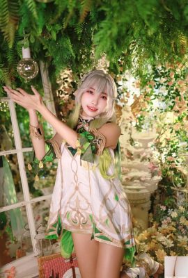 (مجموعه آنلاین) Momo – Original God Nasida (53P)