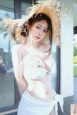 (مجموعه آمیجی) Shirogane (fantia 2025.1.21 نوشته شده توسط Karl Frent Mizu) (54P)