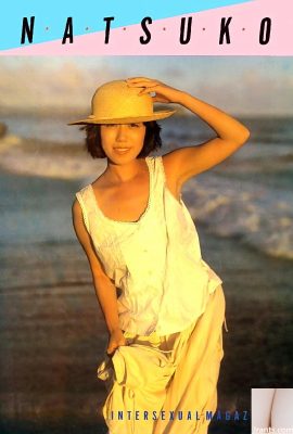 ستاره پورن در Urabon-Books NATSUKO (57P)