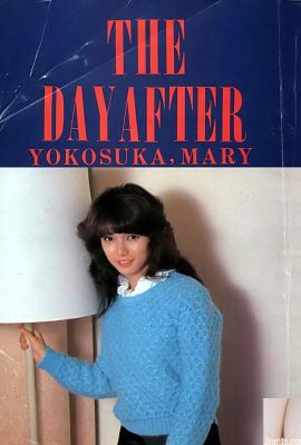 ستاره پورن در Urabon-Books THE DAY After YOKOSUKA, Mary (59P)