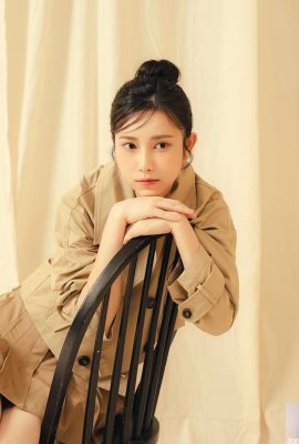 زیبایی نفیس “یانگ یوئن” هر چه بیشتر به آن نگاه کنید جذاب تر و جذاب تر می شود (10P)