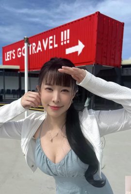 “دادا” سینه های چاق و زیبایی دارد که نمی توان از دید آن ها فرار کرد (10P)