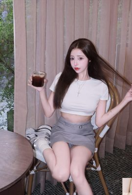 “Mengmeng Dong Mengzhu” دارای چهره ای چاق است که خیره کننده است و از منظر شیطانی قابل مشاهده است (10P)