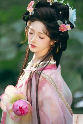 (مجموعه آنلاین) Wenmei – جشنواره نیمه پاییز را برای شما آرزو می کنم owo (20P)