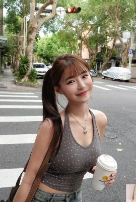 “یوان یوان” بدنی فریبنده در زیر صورت پاک خود دارد (10P)