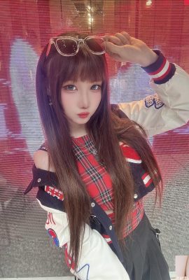 «آلفا آفا» چهره ای جذاب، چشمانی عمیق و برقی دارد و داغش به آسمان می رسد (10P)