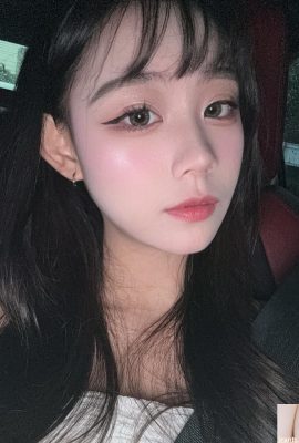 “Yu Xi” چهره ای ظریف، چهره ای شیرین و جذاب (10P) دارد.