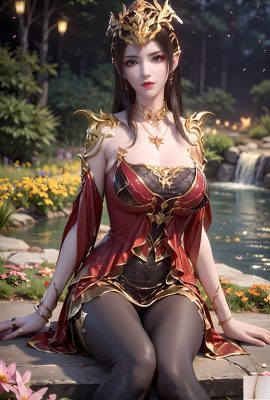 نبرد از طریق آسمان – مدوسا