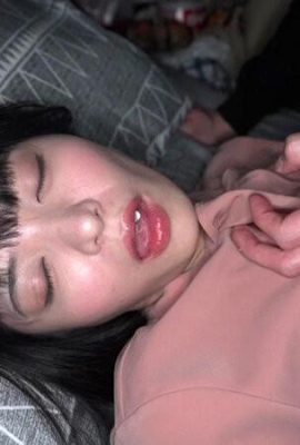 یومی نیجیمورا: جی دی گستاخی که دخترها را می گیرد ربوده می شود! سیلی زدن و خفه کردن، آب میوه برگشت… (20P)