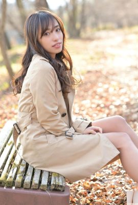 (تاکاناشی میزوکی) پوشیدن این لباس آنقدر صمیمانه است که نمی توانم بیشتر به آن نگاه نکنم (25P)