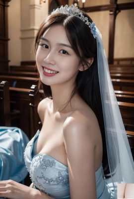 ★PATREON★(Fadebravo) سیندی – رویای عروسی