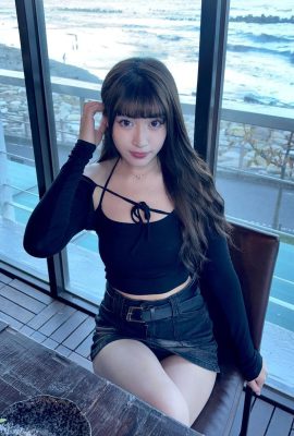 “جونجون” خوب به نظر می رسد، چهره ای شیرین دارد، دیوانه و ناپاک است (10P)