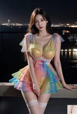 ★PATREON★(Fadebravo) تینا – شب شور روی پشت بام