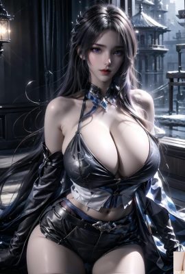 آچرون (بهار زرد – فروپاشی ستاره گنبد آهن)