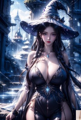 جادوگر سیاه