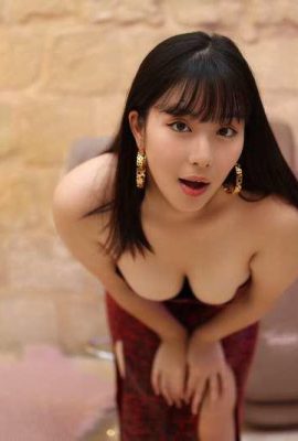 لباس شب قرمز @obokozu (13P)