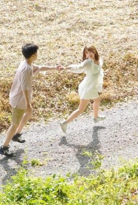 سئورین: روزهای سکس شدید که در آن احساسات خود را با دوست دوران کودکی خود در حومه خالی از سکنه آشکار می کرد. case.15 Seorin (12P)