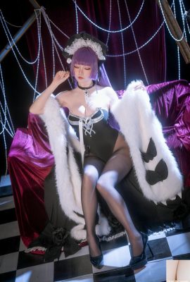 (جمع آوری شده از اینترنت) Star of Chichi – August Plan E Azur Lane Tashkent (57P)