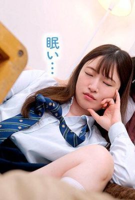 Mei Uesaka؟ (窬à撸亥蕙交僀 خوابیدن برای اولین بار پس از مدت ها با دو دوست دوران کودکی. بعد از نوشیدن الکل برای اولین بار… (21P)