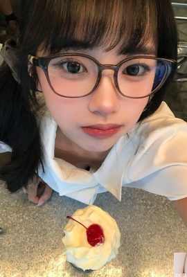 ظاهر شیرین “شیائوگو” به مردم حس عشق می دهد (10P)