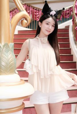 باسن سکسی “ژانگ یوان” چشم نوازی است (10P)