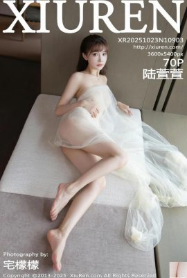 (XiuRen) 2025.10.23 Vol.10903 Lu Xuanxuan عکس نسخه کامل (71P)