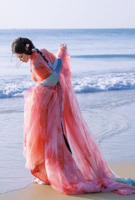 چائو شنگ فو شین میائو (20P)