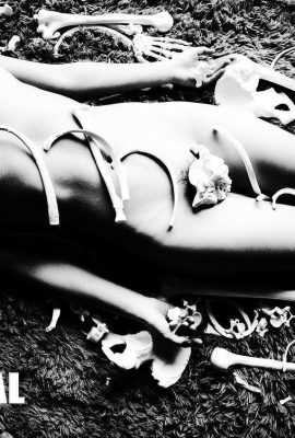 (آثار وانگ دونگ) عکس‌های WANIMAL Tumblr (123) (32P)