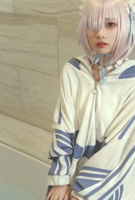 (مجموعه آنلاین) سس سویا wendydydydy – FGO Matthew (113P)