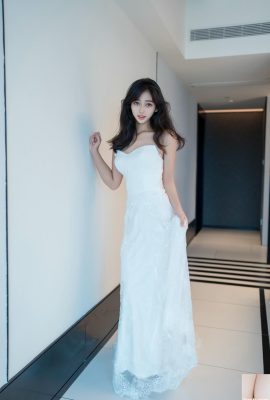 (مجموعه آنلاین) جدیدترین کار زیبای شی عنان در 31 اکتبر با نشتی سینه و خرچنگ در گاز سفید