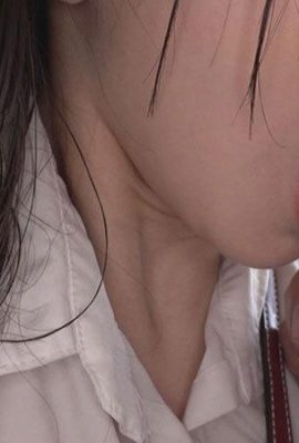 Ao Ebisaki: مستند Gonzo یک پیرمرد، مایعات غلیظ و چسبنده بدن … (21P)